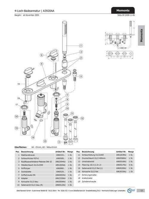 IS-Seitenventil-Zst-G1-2-links-A960520NU gallery number 1